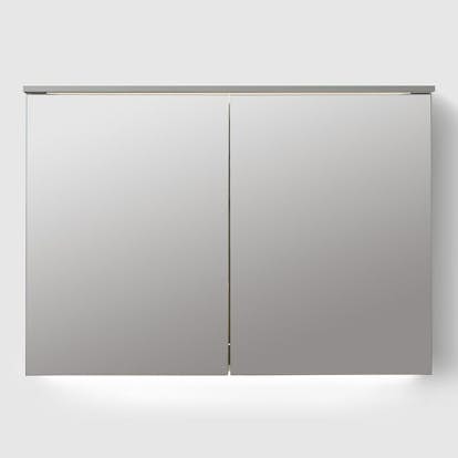 Spegelskåp Haven H3/MC100