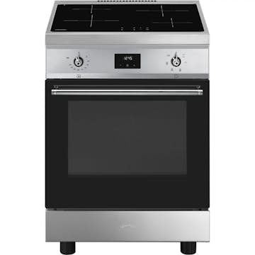 Induksjonsovn Smeg C6IMXT2