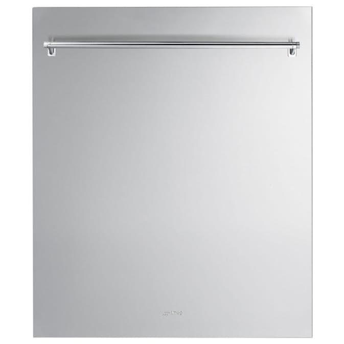Tilbehør Oppvaskmaskin Smeg Front KIT82CX Rustfri