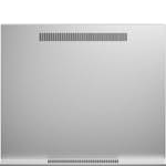 Sprutplate Smeg KITP90X9 Rustfritt Stål for Concerto-serien