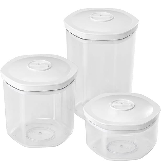 Vakuumbokser Smeg LIFEBOX Tilbehør Kjøleskap