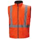 Mellomjakke HH Addvis HiVis Kl 2