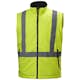 Mellomjakke HH Addvis HiVis Kl 2