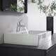 Servantbatteri Hansgrohe Logis 70