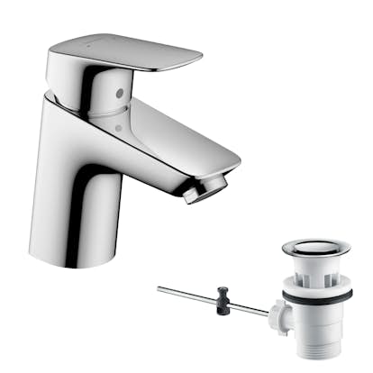 Tvättställsblandare Hansgrohe Logis 70