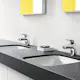 Tvättställsblandare Hansgrohe Logis 70 Låg