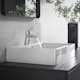 Servantbatteri Hansgrohe Logis 70