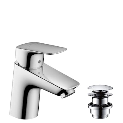 Tvättställsblandare Hansgrohe Logis 70