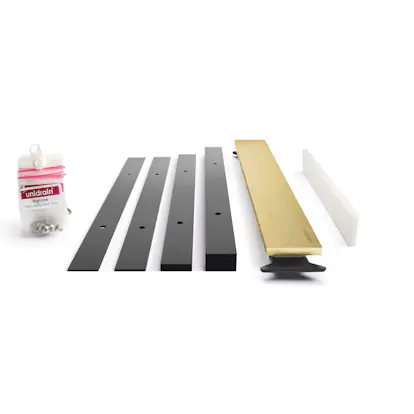 Avloppspanel Unidrain HighLine Panel