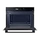 Mikrobølgeovn Samsung NQ5B5713GBK Series 5 Smart Cooking 50L Sort