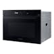Mikrobølgeovn Samsung NQ5B5713GBK Series 5 Smart Cooking 50L Sort