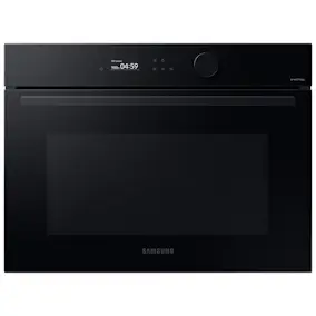 Mikrobølgeovn Samsung NQ5B5713GBK Series 5 Smart Cooking 50L Sort