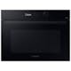 Mikrobølgeovn Samsung NQ5B5713GBK Series 5 Smart Cooking 50L Sort