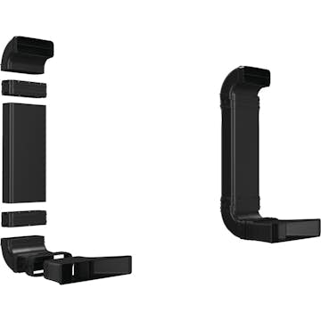 Resirkulasjonssett Siemens HZ9VDKR0