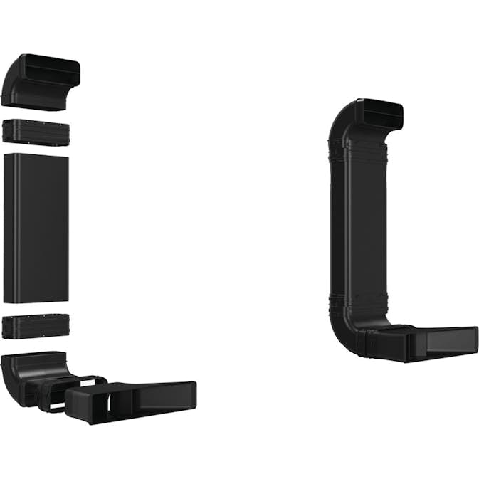 Resirkulasjonssett Siemens HZ9VDKR0