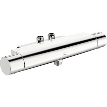 Dusjbatteri Oras Optima Style 7151N 40 cc