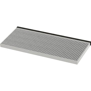 Kullfilter Bosch DWZ2IT1B4 Clean Air Standard Filter