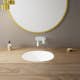 Servantbatteri Hansgrohe Vernis Blend for Innbygging
