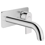 Servantbatteri Hansgrohe Vernis Shape for Innbygging