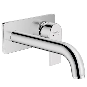 Servantbatteri Hansgrohe Vernis Shape for Innbygging