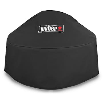 Grilltrekk Weber Fireplace