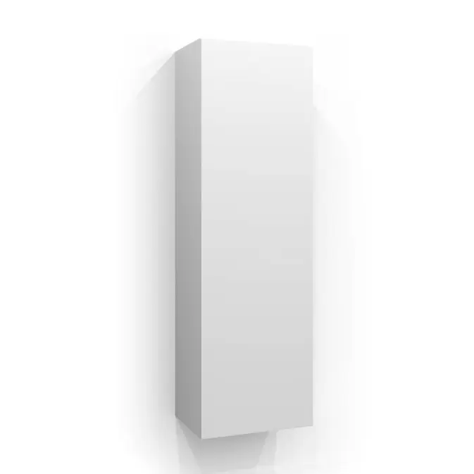 Högskåp Svedbergs Dörr