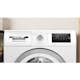 Vaskemaskin Bosch Serie 4 WAN2821SSN