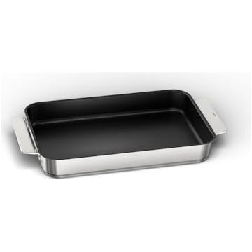 Panne Siemens Rustfritt Stål HZ9FF010