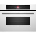 Kombiovn Bosch Serie 8 G7241