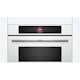 Kombiovn Bosch Serie 8 G7241