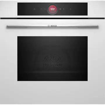 Innbyggingsovn Bosch Serie 8 HBG7721
