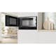 Mikrobølgeovn Bosch Serie 8 BFL7221 Innbygging