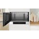 Mikrobølgeovn Bosch Serie 8 BFL7221 Innbygging