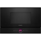 Mikrobølgeovn Bosch Serie 8 BFR7221B1 Innbygging