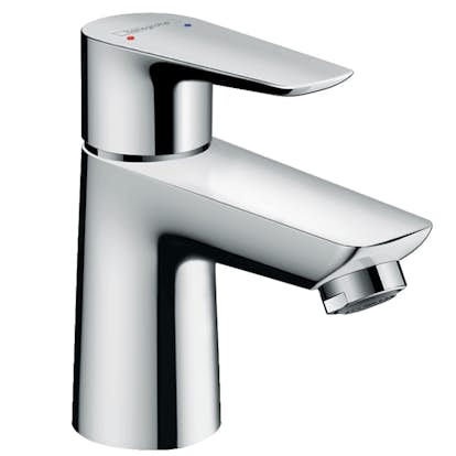 Tvättställsblandare Hansgrohe Talis E 80
