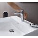 Tvättställsblandare Hansgrohe Talis E 110