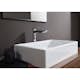 Tvättställsblandare Hansgrohe Talis E 240