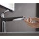 Tvättställsblandare Hansgrohe Talis E 240