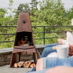 Utepeis Espegard 120