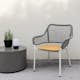 Loungestol Venture Home Amora