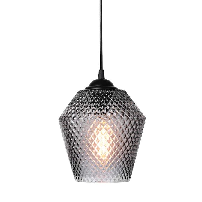 Taklampe Halo Design Nobb Edgy