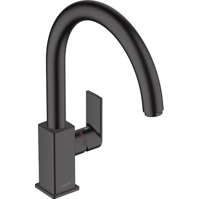 Köksblandare Hansgrohe Vernis Shape M35 210