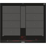 Induksjonstopp Siemens iQ700 60 cm med Ramme