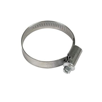 Slangeklemme Sunwind Vortex Vakuumtoalett