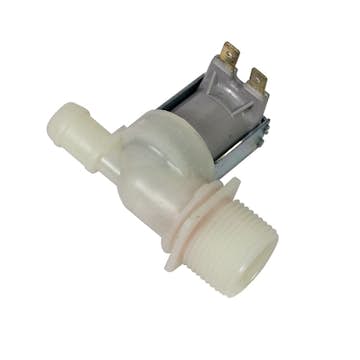 Magnetventil Sunwind 12V til Vortex Vakuumtoalett