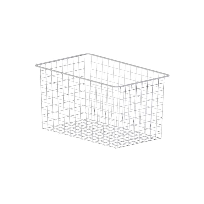 Trådhyller Lundbergs Wide 327x527 mm