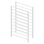 Stativgavelpar Lundbergs Wide