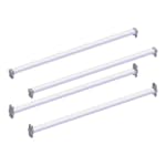 Tverrstag Lundbergs Wide Grunnsett