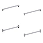 Tverrstag Lundbergs Wide Grunnsett