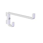 Dobbelkrok Lundbergs Wide 10x160x75 mm